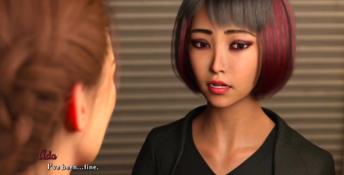 Three Rules of Life PC Screenshot