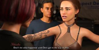 Three Rules of Life PC Screenshot