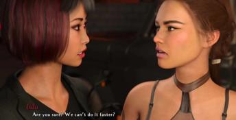 Three Rules of Life PC Screenshot