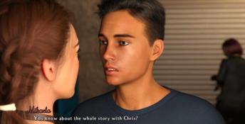Three Rules of Life PC Screenshot