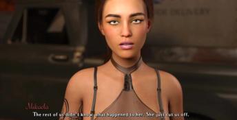 Three Rules of Life PC Screenshot
