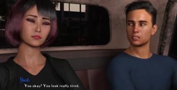 Three Rules of Life PC Screenshot
