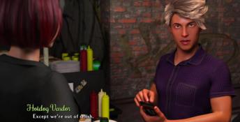 Three Rules of Life PC Screenshot
