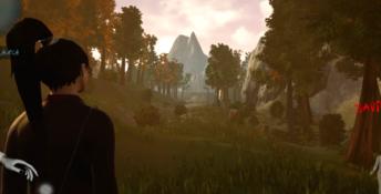 Threshold Road PC Screenshot