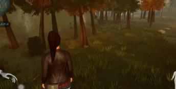 Threshold Road