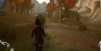 Threshold Road PC Screenshot