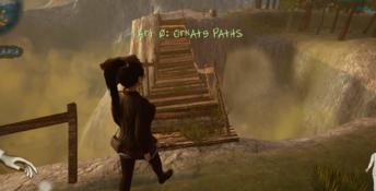 Threshold Road PC Screenshot