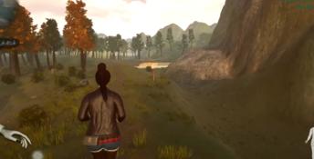 Threshold Road PC Screenshot