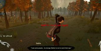Threshold Road PC Screenshot