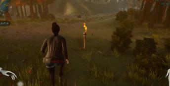 Threshold Road PC Screenshot