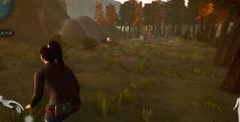 Threshold Road PC Screenshot