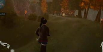 Threshold Road PC Screenshot