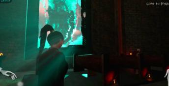 Threshold Road PC Screenshot
