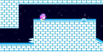 Thrill Penguin PC Screenshot