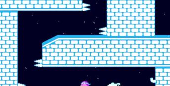 Thrill Penguin
