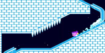 Thrill Penguin