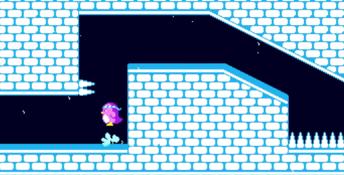 Thrill Penguin PC Screenshot