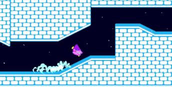 Thrill Penguin PC Screenshot