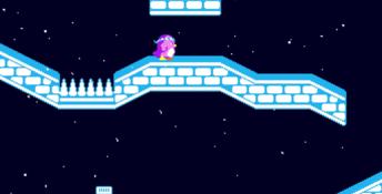 Thrill Penguin PC Screenshot