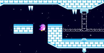 Thrill Penguin PC Screenshot