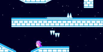Thrill Penguin PC Screenshot