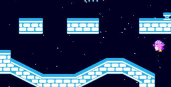 Thrill Penguin PC Screenshot