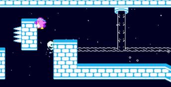 Thrill Penguin PC Screenshot