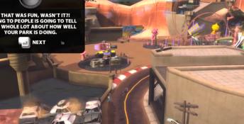Thrillville: Off the Rails PC Screenshot