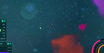 Thrive PC Screenshot