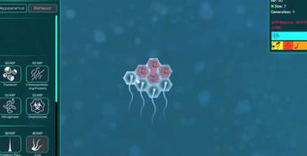 Thrive PC Screenshot