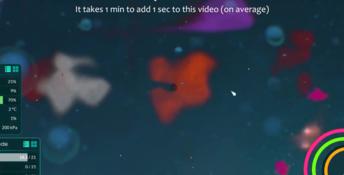 Thrive PC Screenshot