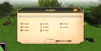 Thrive: Heavy Lies The Crown PC Screenshot