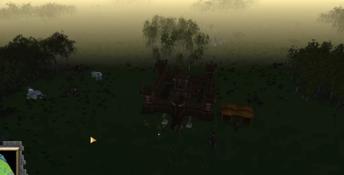 Thrive: Heavy Lies The Crown PC Screenshot