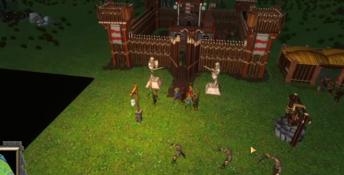 Thrive: Heavy Lies The Crown PC Screenshot