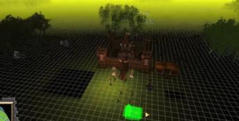 Thrive: Heavy Lies The Crown PC Screenshot
