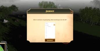 Thrive: Heavy Lies The Crown PC Screenshot