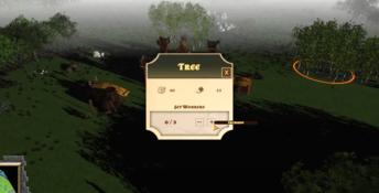 Thrive: Heavy Lies The Crown PC Screenshot