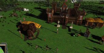 Thrive: Heavy Lies The Crown PC Screenshot