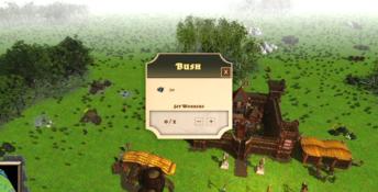 Thrive: Heavy Lies The Crown PC Screenshot