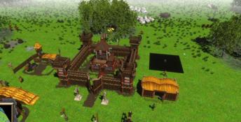 Thrive: Heavy Lies The Crown PC Screenshot