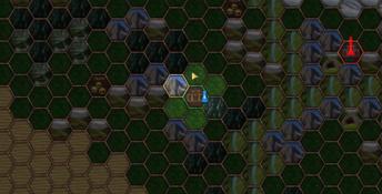 Thrive: Heavy Lies The Crown PC Screenshot