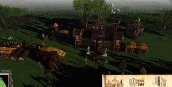 Thrive: Heavy Lies The Crown PC Screenshot