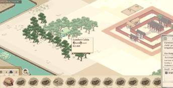 Thriving City: Song PC Screenshot