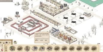 Thriving City: Song PC Screenshot