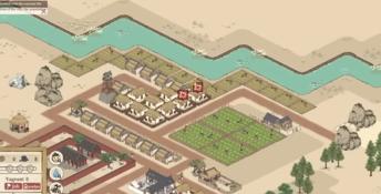 Thriving City: Song PC Screenshot