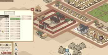 Thriving City: Song PC Screenshot