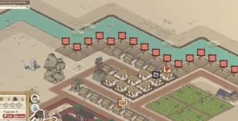 Thriving City: Song PC Screenshot