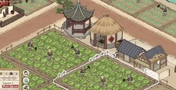 Thriving City: Song PC Screenshot