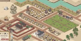 Thriving City: Song PC Screenshot