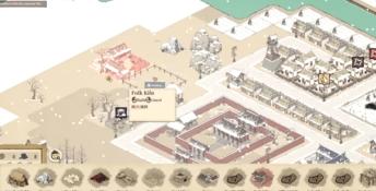 Thriving City: Song PC Screenshot